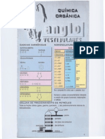 Química Orgânica Anglo