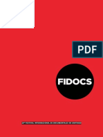 Catalogo Fidocs 2015