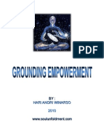 Grounding Empowerment
