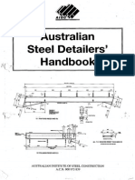 Australian Steel Detailers Handbook