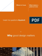 Design Is The Business
