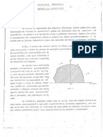 Geradores Síncronos - Curavas de Capacidade