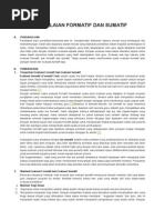 Download Penilaian Formatif Dan Sumatif by Candra Dewi SN283764693 doc pdf