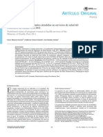 4AO Vol17 No1 2013 Estado Nutricional Gestantes MINSA