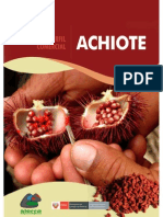 ACHIOTE