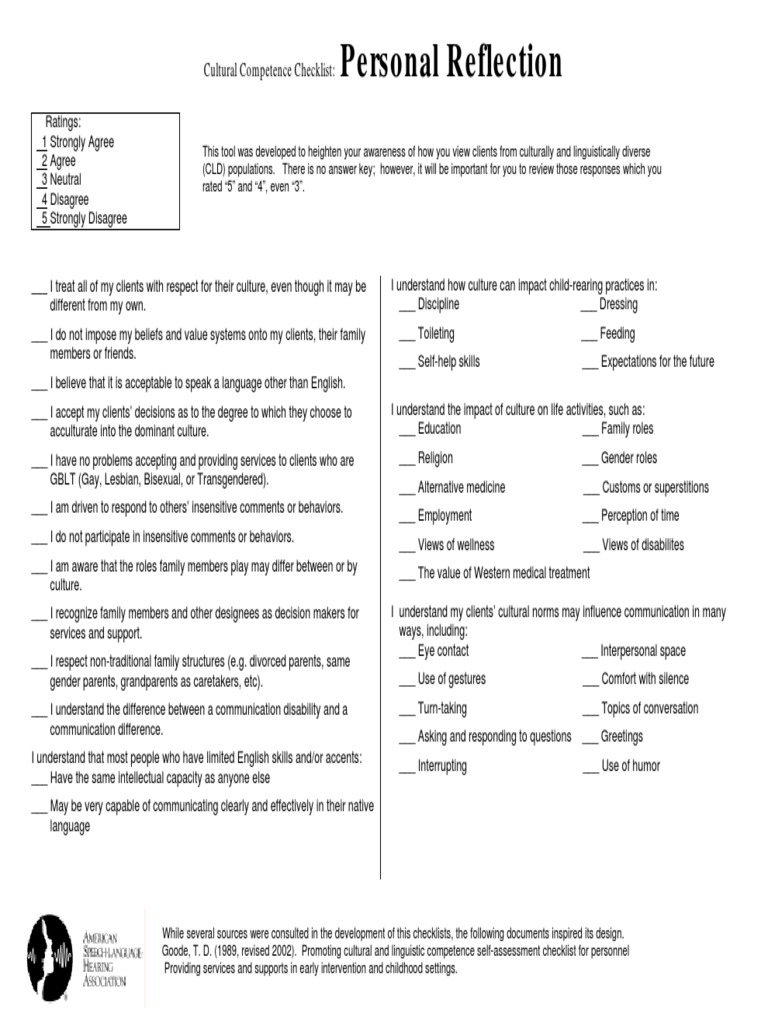 Personal competencies idp image