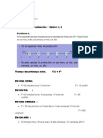 Ingenieria de Métodos