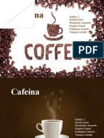 Cafeína