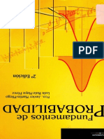 155650244 Uned Fundamentos d Probabilidad 2a Ed Javier Martin Pliego 2006