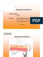 1 Introduc Mecánica de Suelos II - PPT (Modo de Compatibilidad)