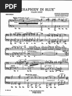 Stravinsky 5 Easy Pieces Piano 4 Hands - 