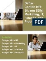 Katalog Kpi