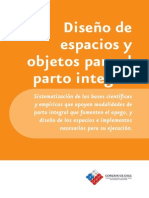 Manual de Parto Integral