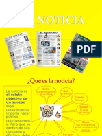 La Noticia