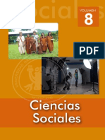 Ciencias Sociales Univ Centro