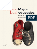 Mejor Educados