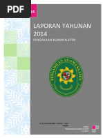 Download Laporan Tahunan 2014 by samanhudi9 SN283780717 doc pdf