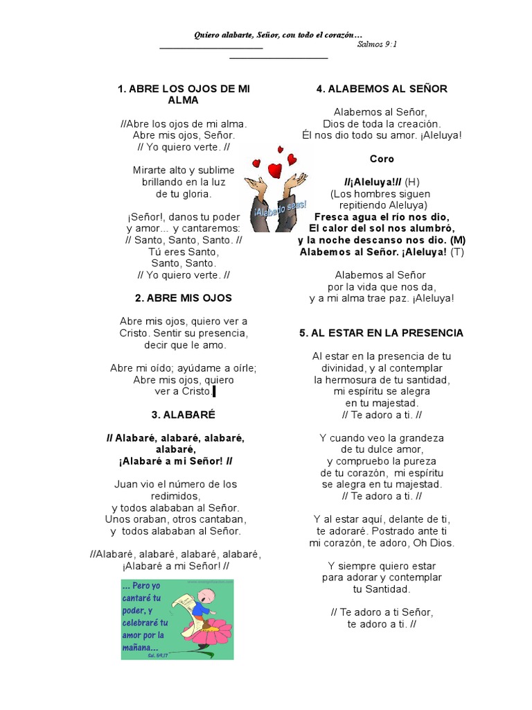 Himnario Iglesia de Cristo | PDF | Cristo (título) | Jesús