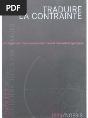 a fini par rouler volpone 5 lettres