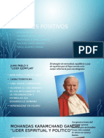 Lideres Positivos