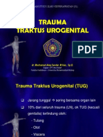 Uas-Trauma Urologi PDF