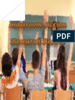 Action Research Report I
