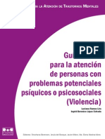 Atencion Problemas PDF