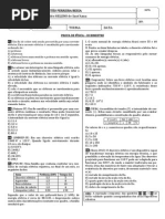 Prova de Fís - 3º Ano - III Bim (2015) (4)