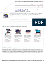 Notebook Samsung ATIV Book 6 Intel Core i5 3230M 8GB 2GB Radeon 1TB Win 8  15.6 - NP-670Z5E-XD1.pdf