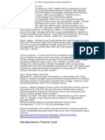 Download Alat Laboratorium PCR by sonyanila SN283786790 doc pdf