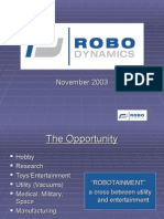 Robo Dynamics