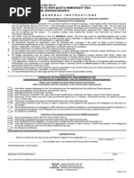 2014-12-001 Rev 0 Conversion To Non-Quota Immigrant by Marriage Probationary