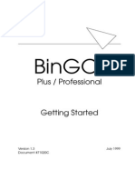 Bingo!: Plus / Professional