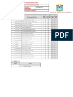 Notas Del Primer Trimestre Pfrh-Ept