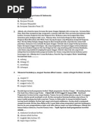 Download Soal Ukg Kelas Sd by Sam Arief Kurnia SN283790748 doc pdf