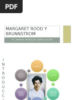 Método Rood PDF | PDF | Parálisis cerebral | Músculo