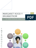 Margaret Rood y Brunnstrom