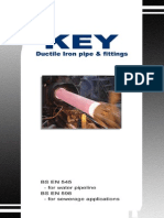 Key Fittings Catalogue