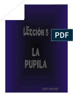 03 La Pupila