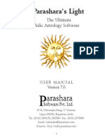 PL - 70 Parashar Light