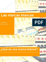 Marca Blanca