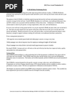 Table of Reinforcement Anchorage Length & Lap Length - Eurocode 2 | PDF ...