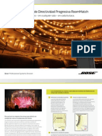 Catalogo RoomMatch SP PDF