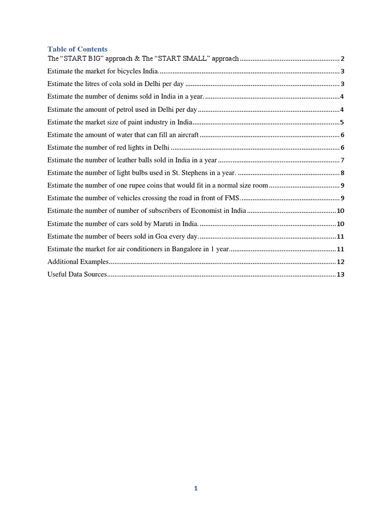 case interviews cracked pdf free download