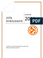 Gui A Euro League 0910 Basket Me