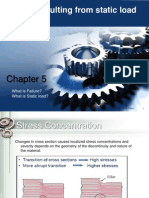 3 - Strength Based Design Static Loading PDF
