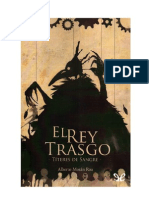 Alberto Moran Roa - El Rey Trasgo II Titeres de Sangre