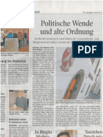 2010 03 15 TT Politische Wende Und Alte Ordnung