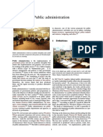 Download Public Administration by Ernesto Lau SN283809084 doc pdf