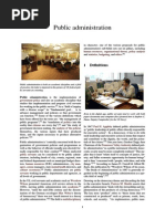 Download Public Administration by Ernesto Lau SN283809084 doc pdf